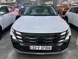 هیۆندای تۆکسۆن